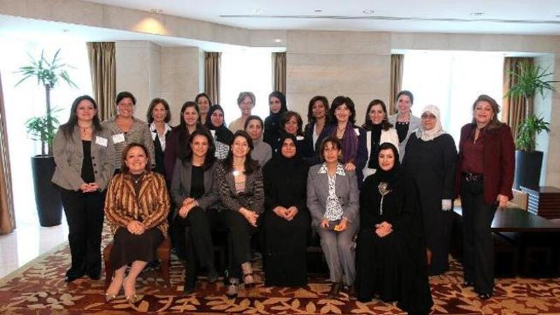 Dubai Business Women Council