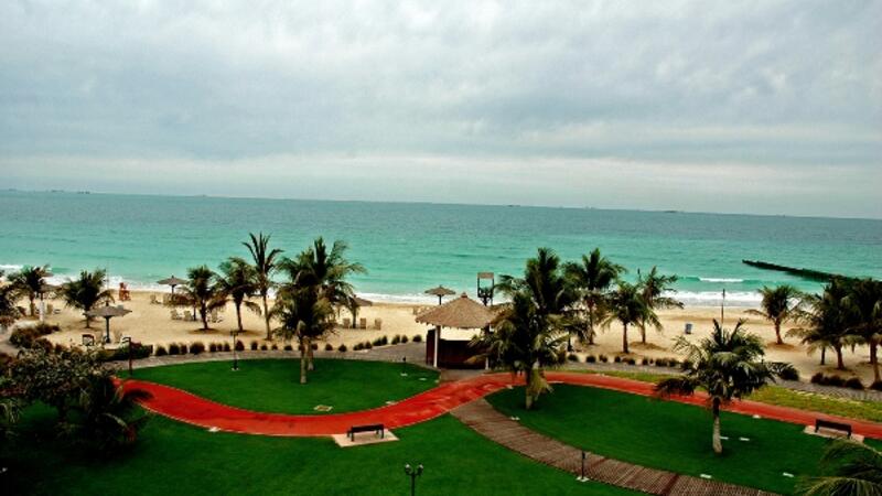 Dubai Ladies Club Organises Fitness And Wellbeing Event On