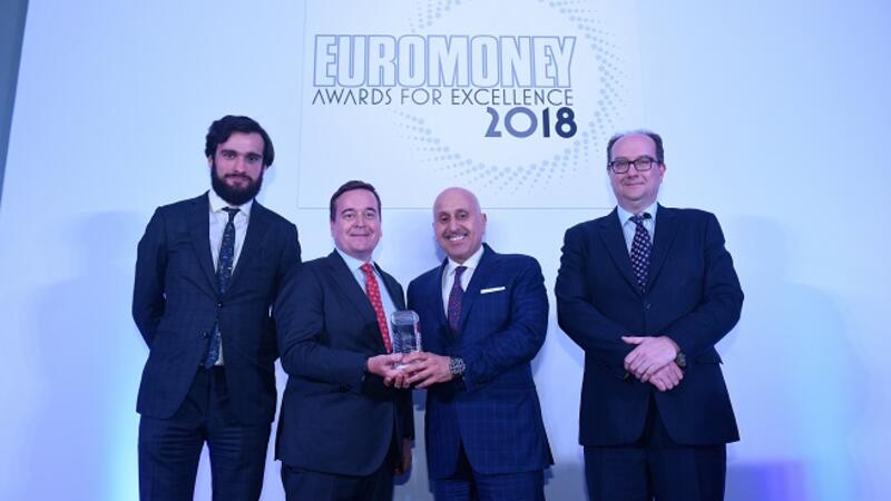 Fab Named Best Investment Bank In The Uae For The Second Year In A Row Al Bawaba