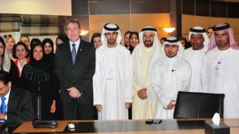 First Gulf Bank Unveils New Emarati Al Awwal Saving Scheme During Its Annual Draw Al Bawaba