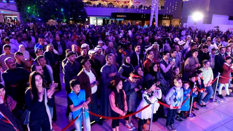 Gulf Bank Announces Winners From Its Mega Trio Draw Event Al Bawaba
