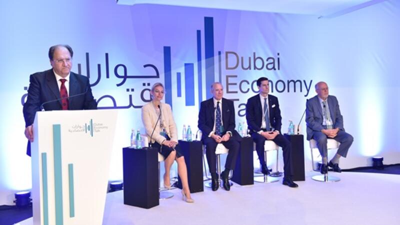 Dubai Economy Talks Stress Need For Effective Philanthropy And Impact Investments Al Bawaba I have always wanted to do several philanthropic projects.