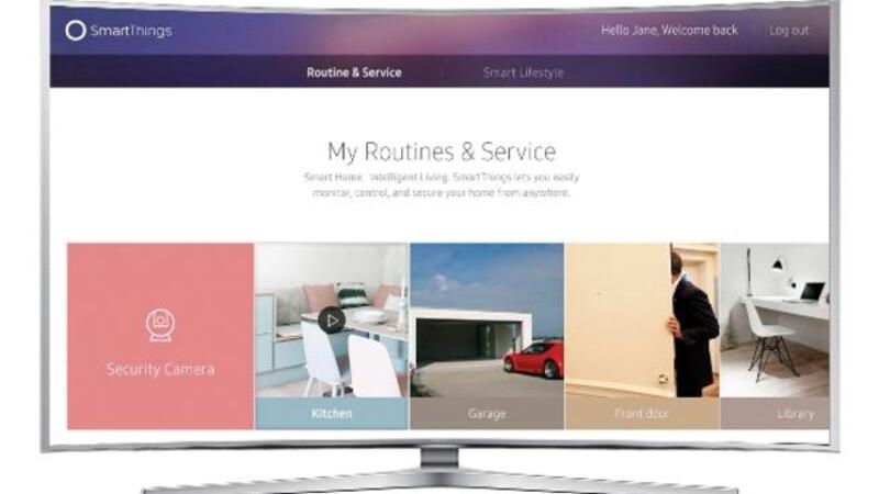 Smart TV Line-Up