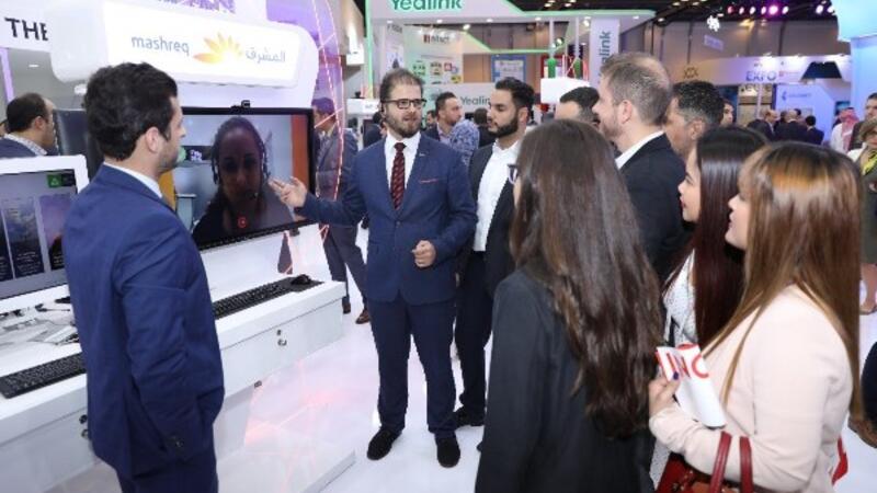 Mashreq Bank Transforms Banking Experience With Avaya Al Bawaba