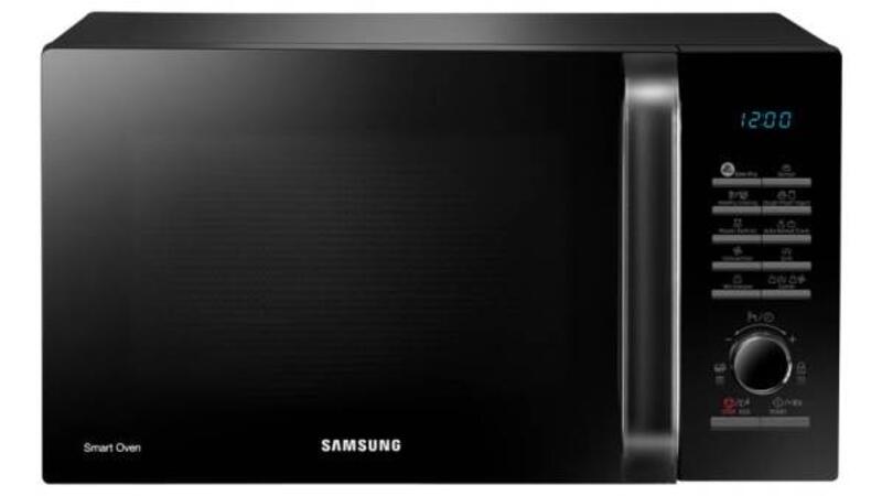 Samsung Electronics Levant launches Smart Kitchen Microsite and “Chef