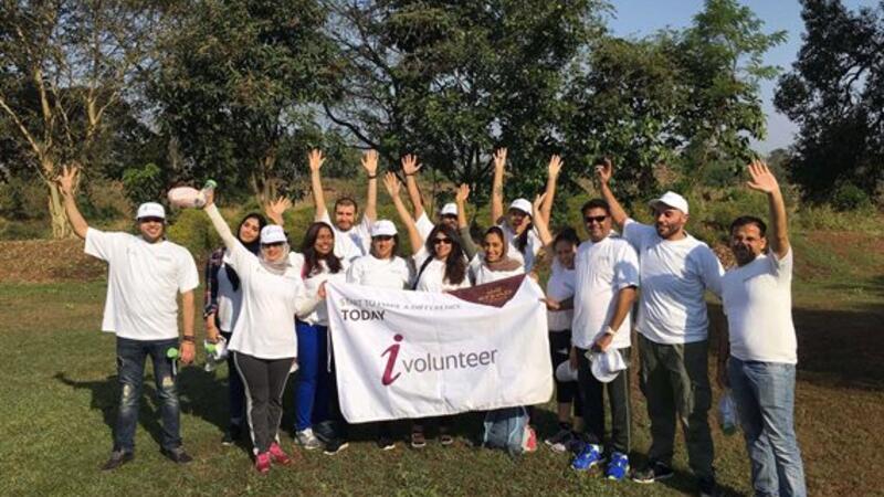 Etihad Airways And Magic Bus Help Build A Better Future For Young People In Mumbai Al Bawaba Donate to magic bus online for children education and their livelihood. al bawaba