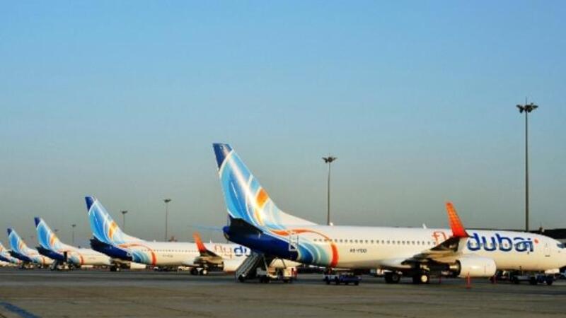 فلاي دبي تطلق رحلات يومية إلى الدمام البوابة