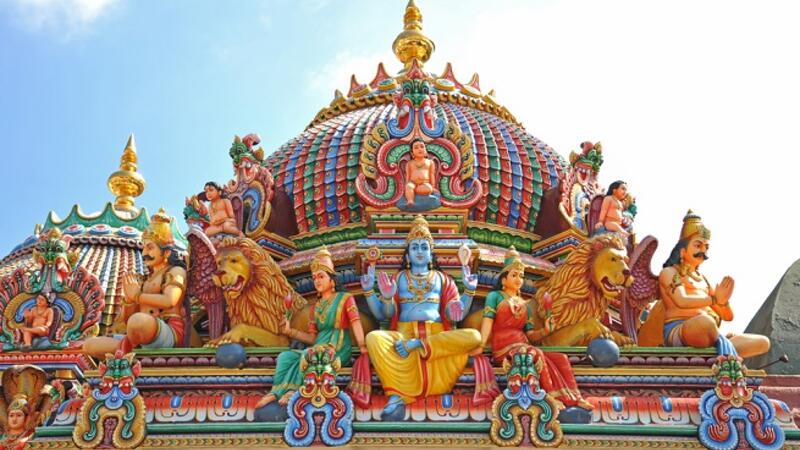 First Hindu Temple In Abu Dhabi To Open In February Al Bawaba Abu dhabi temple launches website to facilitate donations.