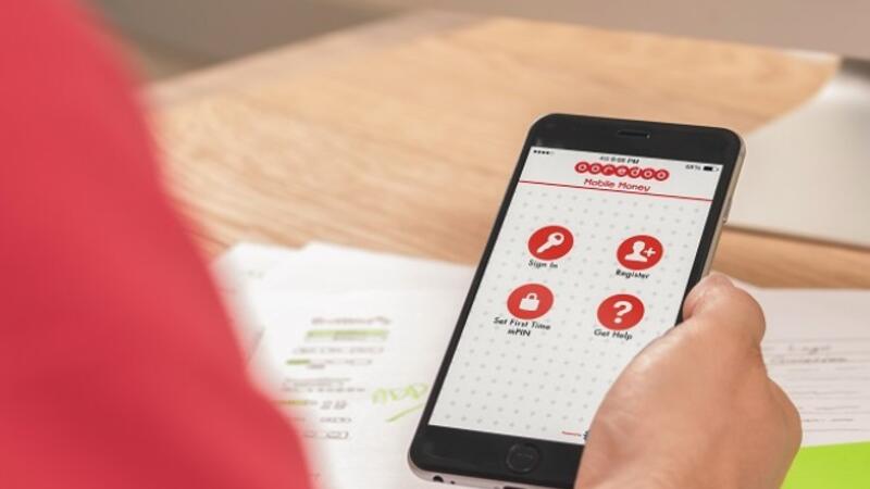 Ooredoo Money Customers Can Now Top Up For Friends And Family Abroad Al Bawaba