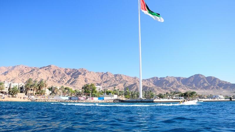 Jordan Sets up Tourism Office in Aqaba to Attract ...