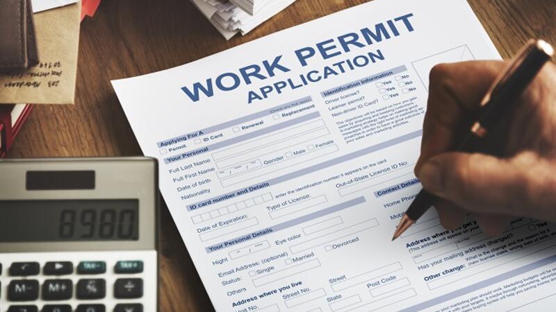 More Than 50 000 Work Permits Cancelled In Kuwait Al Bawaba