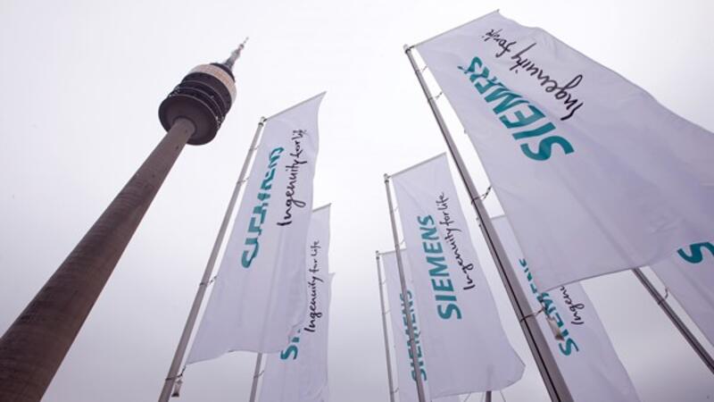 Siemens sees massive potential for unique digital solutions for a diversified Saudi economy under Vision 2030. 