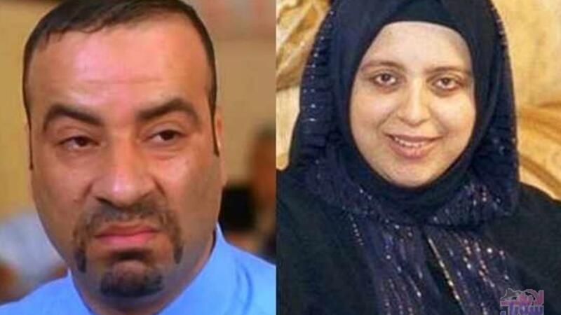 عبير الشرقاوي تفضح الفنان محمد سعد ثم تتراجع وتعلق الطيب أحسن البوابة