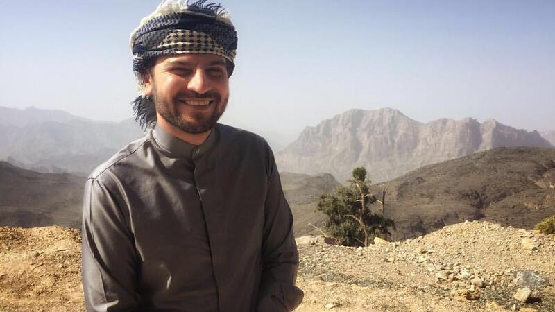 sami yusuf view on muhammad the movie