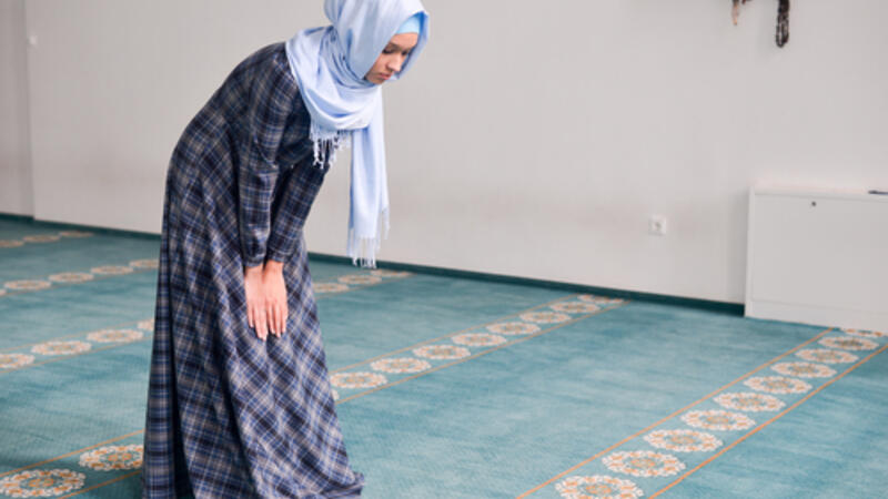 فوائد الصلاة لجسم الإنسان لن تتخليها