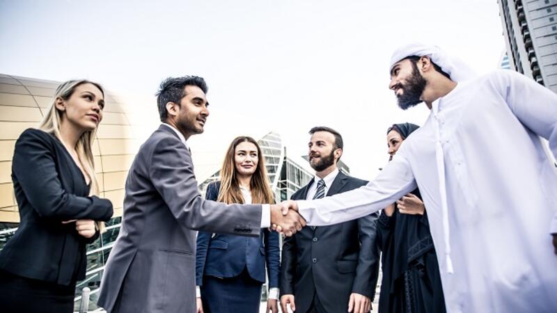 Survey: UAE 4th Best Place to Work in the World | Al Bawaba