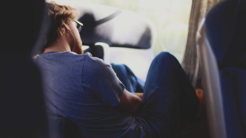 تحذير خطير من النوم أثناء النهار البوابة