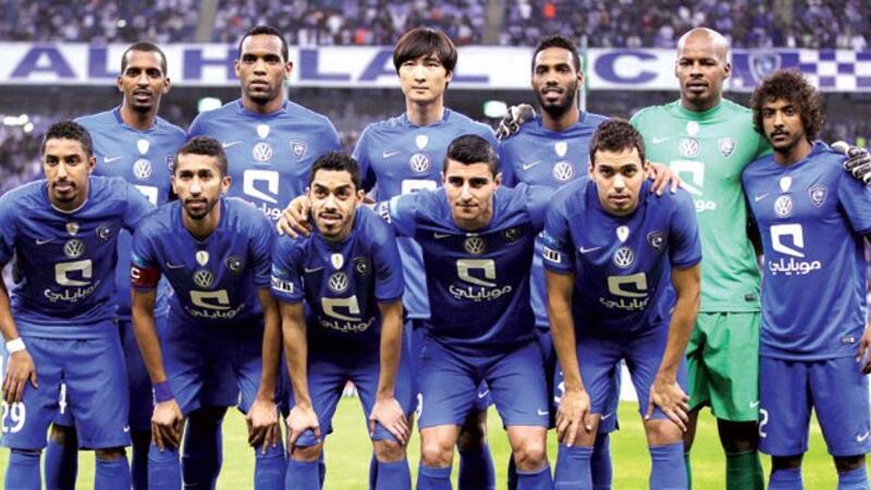 أهداف مباراة الهلال والنصر 1-1 (7-6) نهائي كأس خادم الحرمين الشريفين