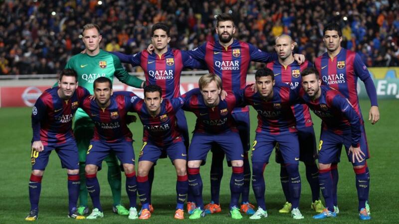 Israeli NGO urge Barcelona to boycott Qatar | Al Bawaba