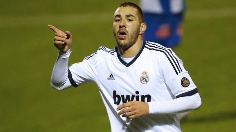 Benzema Believes Mourinho Should Stay At Real Madrid Al Bawaba