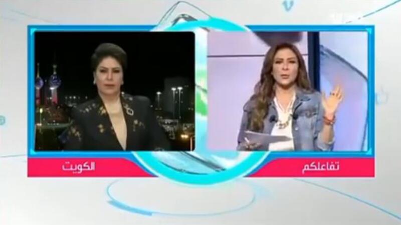 مذيعة قناة العربية سارة دندراوي تقصف جبهة فجر السعيد بعد سخريتها من اسم عائلتها البوابة
