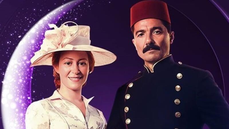 واحة الغروب المسلسل الذي أثار جدل ا من أول حلقاته البوابة