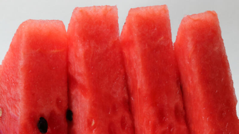 أضرار البطيخ الشرقية توداي