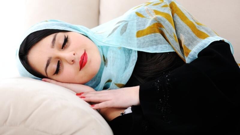 5 أسباب لاضطرابات النوم في رمضان