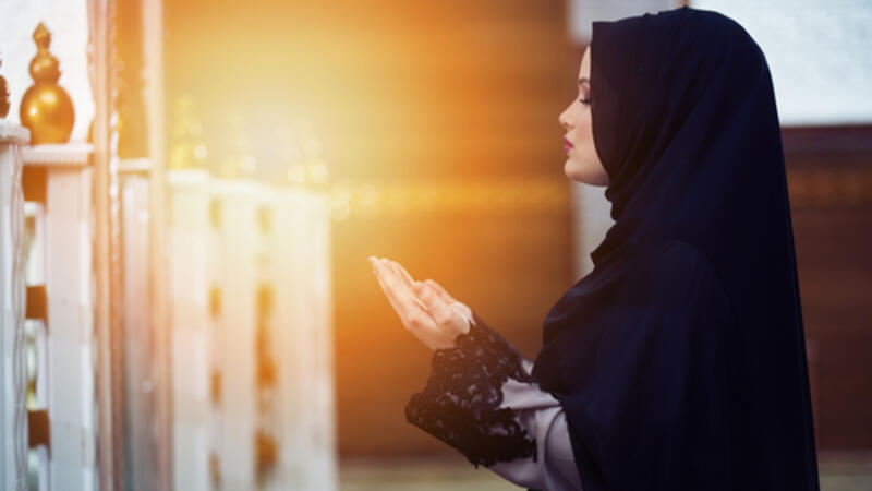 دعاء الزلازل والهزات الأرضية البوابة