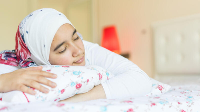 7 نصائح لتجن ب اضطرابات النوم في