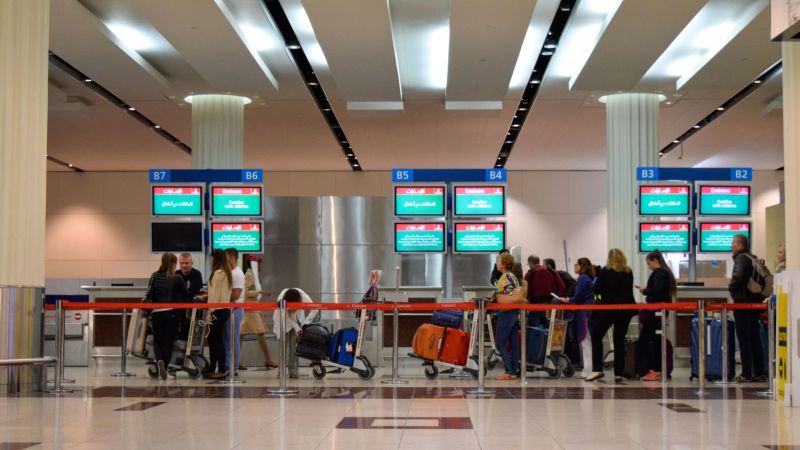 New Dubai entry permits for GCC residents | Al Bawaba