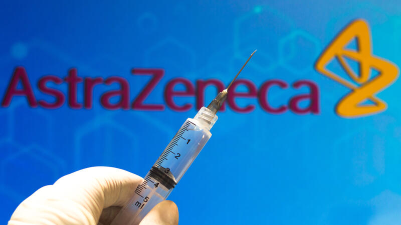 Mexico Gives the Green Light to AstraZeneca/Oxford Vaccine | Al Bawaba
