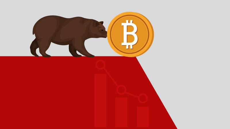 Crypto News Recap: Bitcoin Price Dips Below $35K, China ...