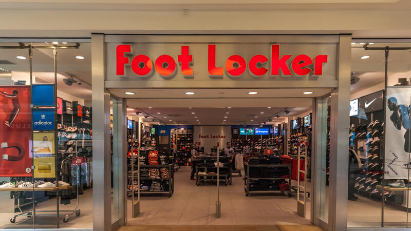 US: Foot Locker Shoe Stores to Become Voter Registration Site | Al Bawaba