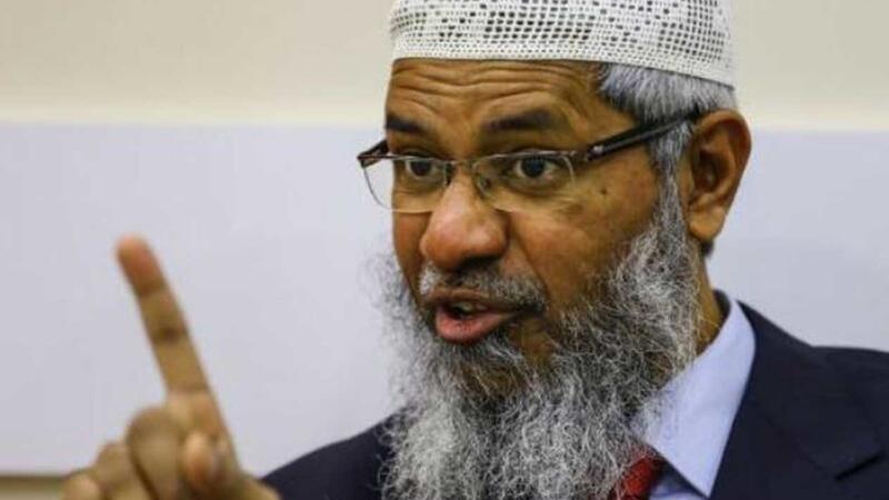 ماليزيا: مطالبات لطرد الداعية الإسلامي الهندي "ذاكر نايك محمد" المثير للجدل