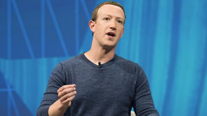 Facebook Employees Protest Against Zuckerberg's Stand on Trump's Posts | Al Bawaba