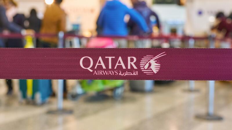 qatarairways jordan