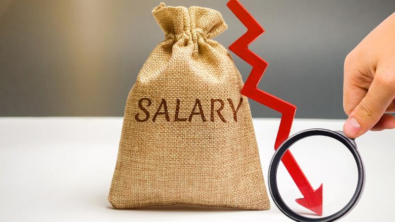 Uae When Can An Employer Legally Cut Your Pay Al Bawaba