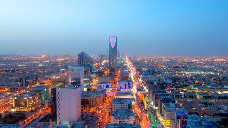 Saudi Arabia Postpones Construction Of Megacity Neom Al Bawaba