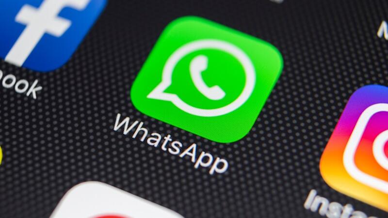 iphone users will need ios 9 or later to run whatsapp al bawaba