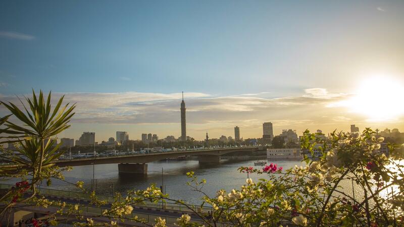 Canada Says Travel to Egypt But With Caution | Al Bawaba