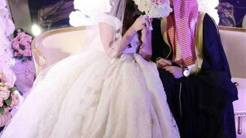 من هي أمل وليد التي شغلت موقع تويتر بخبر طلاقها وكيف بدأت القصة البوابة