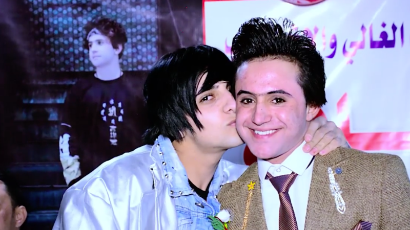 Viral Iraqi Wedding Videographers Are Taking The Internet By Storm Al Bawaba