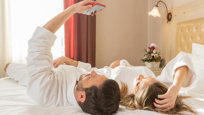 7 أمور يتوجب عليك فعلها بعد الجماع من