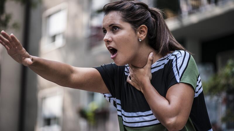 كيف يمكن الحد من الإصابة بالشرقة أثناء