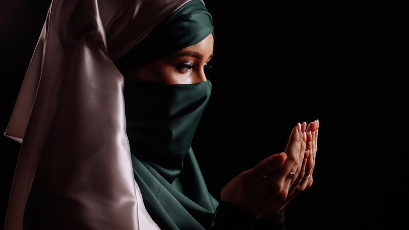 حكم الاحتلام في رمضان البوابة