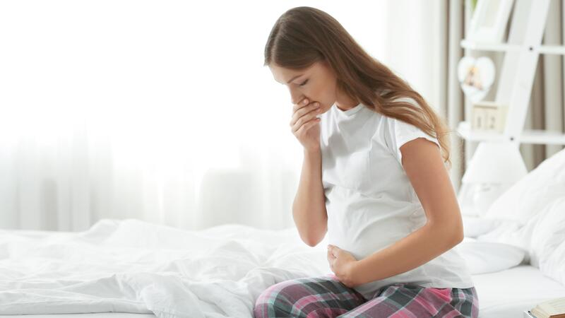 للحوامل جربي هذه الطرق الفعالة للتخلص من غثيان الصباح البوابة