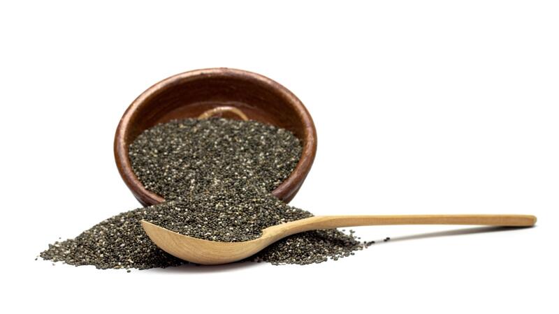 فوائد بذور الشيا للأطفال البوابة