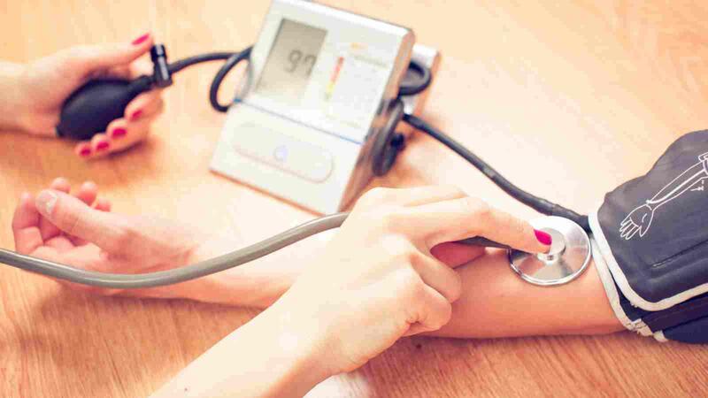 هبوط الدورة الدموية البوابة