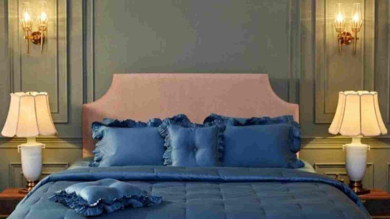 خطوات بسيطة لديكور غرفة النوم تجعلها أكثر حميمية البوابة خطوات بسيطة لديكور غرفة النوم تجعلها أكثر حميمية البوابة